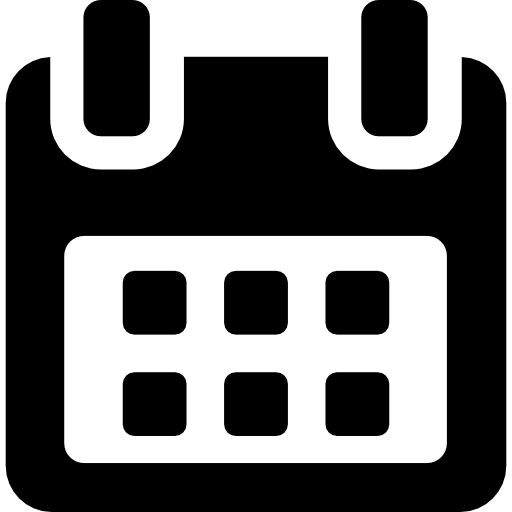  Gregorian Calendar